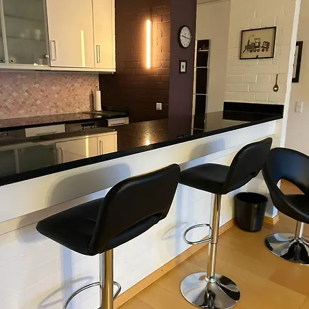 Apartamento Dünenrose 50 *
