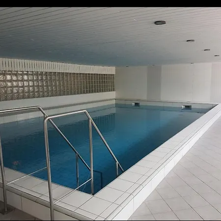 Apartamento Dünenrose 50 Norderney
