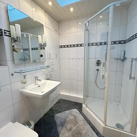 Apartamento Dünenrose 50