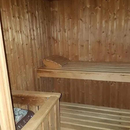 Apartamento Dünenrose 50