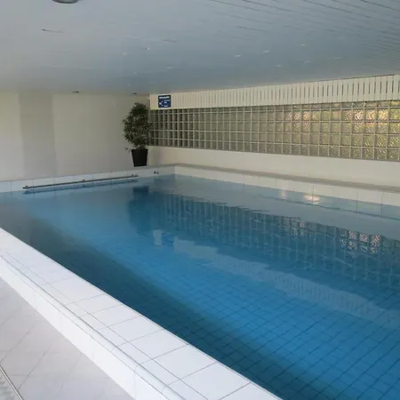 Apartamento Dünenrose 50 *